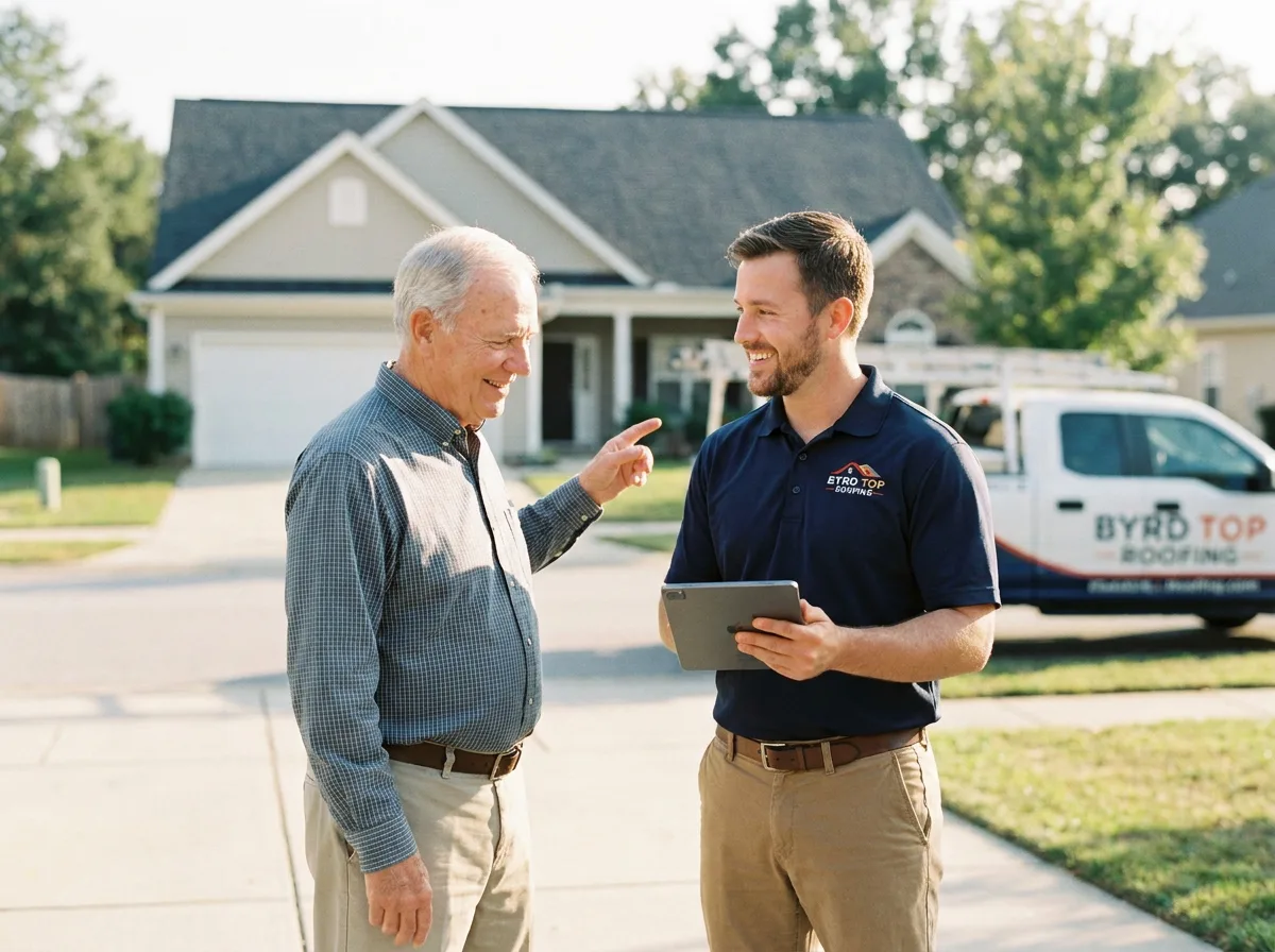 Roofing Lovingston, VA FAQs